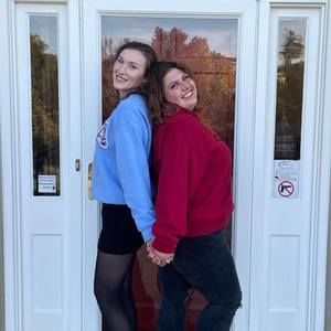Meet your Posher, Grace